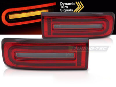 LED Fanali Posteriori Rosso Bianco per Mercedes W464 G-KLASA (anni 18-)