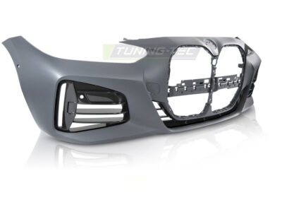 Anteriore Paraurti Sport Style PDC per BMW G22 G23 (2020-2024)