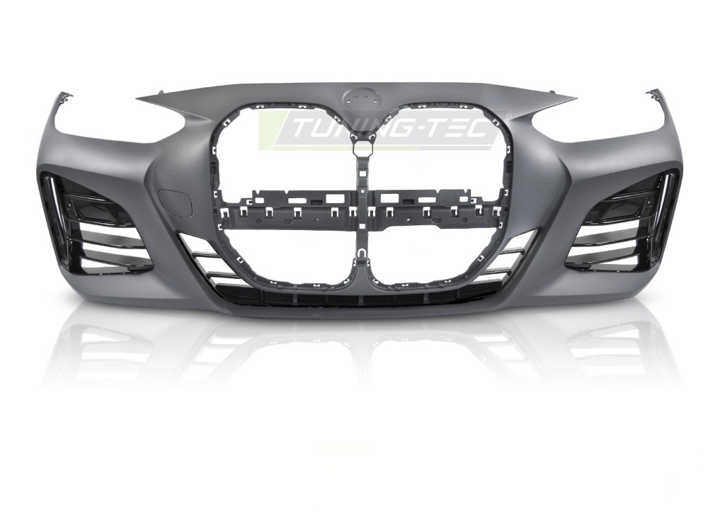 Anteriore Paraurti Sport Style PDC per BMW G22 G23 (2020-2024)