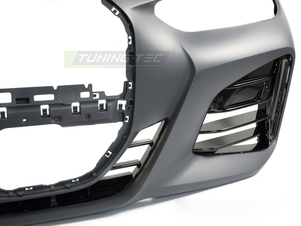Anteriore Paraurti Sport Style PDC per BMW G22 G23 (2020-2024)