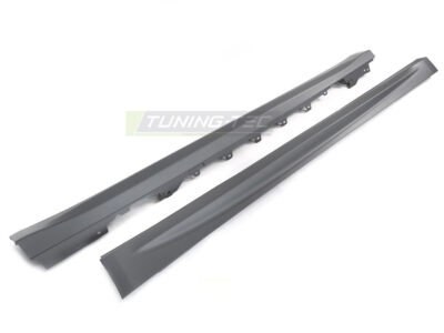 Minigonne Sport per BMW F36 (2013-2020) Minigonne Sportive