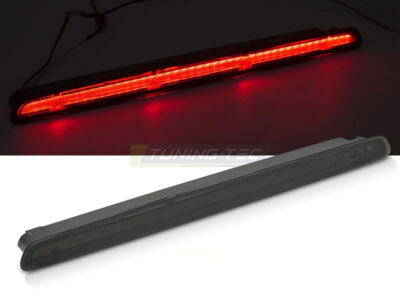 Faro Freno Fumè a LED per Volkswagen T6/T6.1 (anni 16-22) Portellone Posteriore