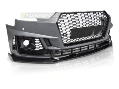 Anteriore Paraurti Sport PDC per Audi A4 B9 (2015-2019) Paraurti Sportivo