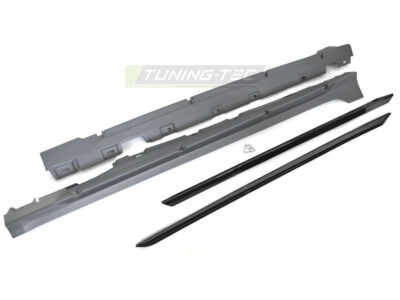 Minigonne Sport Style per Audi A5 F5 2019 2023