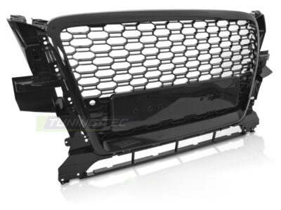 Griglia Sport Nero Lucido PDC per Audi Q5 8R (2008-2012)