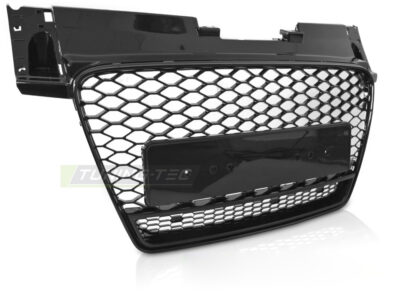Griglia Sport Style Nero Lucido per Audi TT 8J (2006-2014)
