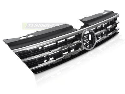 Griglia Sport Style Cromato per Volkswagen TIGUAN II (2015-2020)