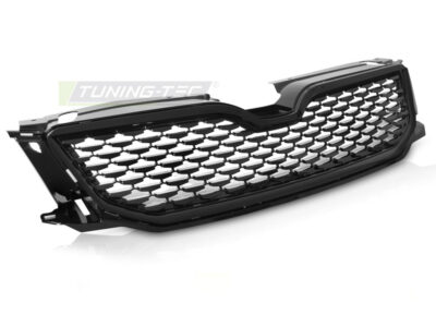 Griglia Sport Style Nero Lucido per Škoda OCTAVIA III (2012-2016)
