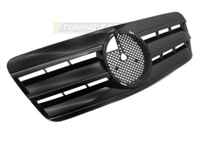 Griglia Sport Nero Lucido per Mercedes CLK W208 (1996-2002)