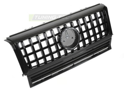 Griglia Sport W464 Look Nero Lucido per Mercedes W463 (90-12)