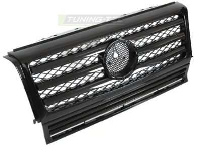 Griglia Sport Nero Lucido per Mercedes W463 (90-12)