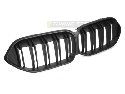 Griglia Sport Nero Opaco Doppio Bar per BMW F44 (2019-2024)