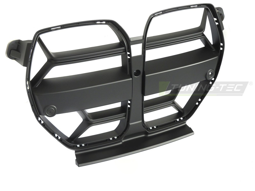 Griglia Sport Style Nero Opaco per BMW G82 (2021-2024)