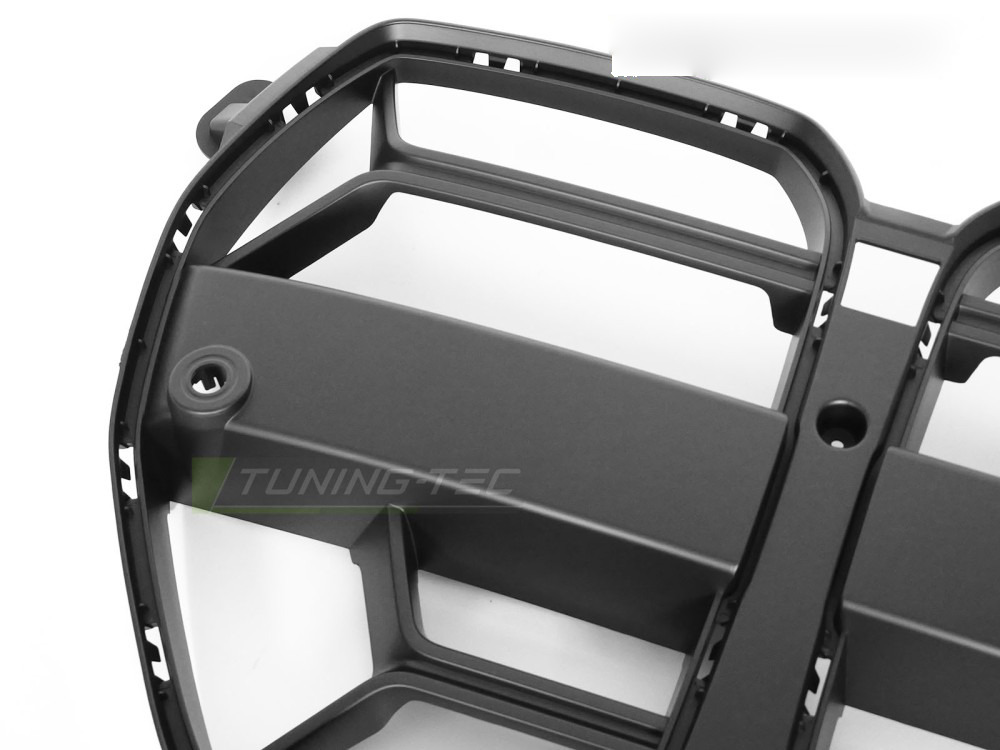 Griglia Sport Style Nero Opaco per BMW G82 (2021-2024)