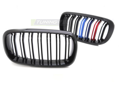 Griglia Sport Nero Tri-Colour per BMW X5 F15 (anni 13-18)