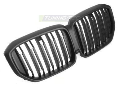 Griglia Sport Nero Opaco Doppio Bar per BMW X5 G05 (2023 e Seguenti)