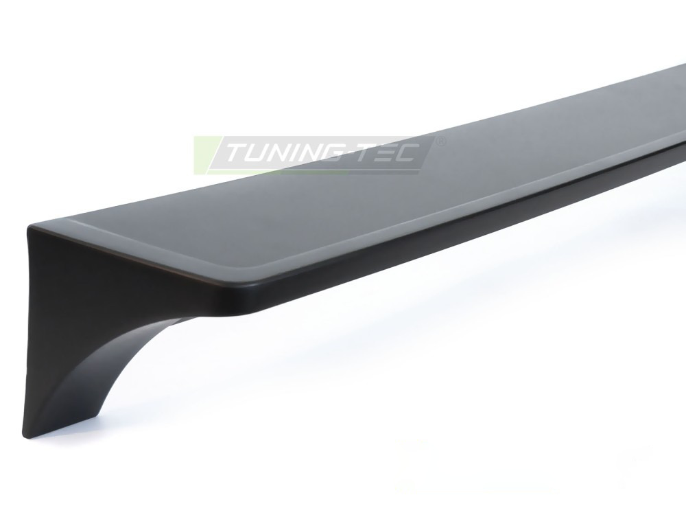 Baule Spoiler Sport Style Nero per BMW E30 Touring (1987-1994)