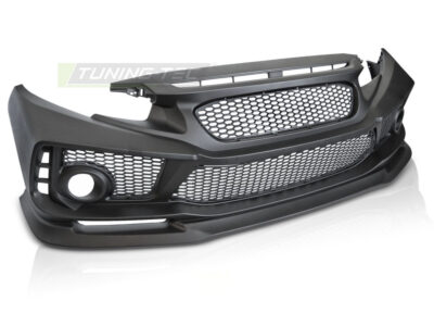 Anteriore Paraurti Sport per Honda Civic X (2016-2021) Paraurti Sportivo