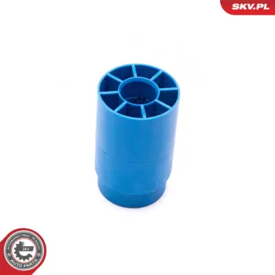 ABAdattatore per Mercedes Sprinter 3,5-t Van (B906) 9064700020