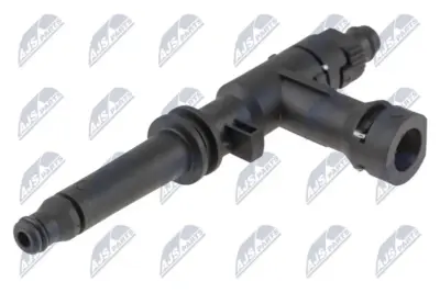 Adapter Frizione per Mitsubishi Outlander 07-12 Lancer 10-17 Asx 10