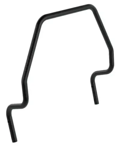 Adattatore portabici universale