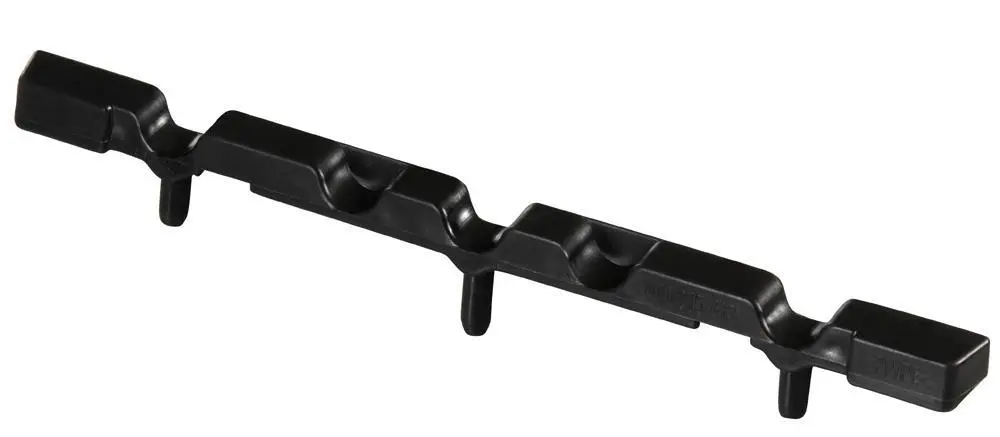 Adattatore supporto piedi batteria ricambio accessorio montaggio auto