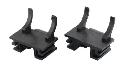 Adattatori lampadine led F12H H7 per Fiat 500