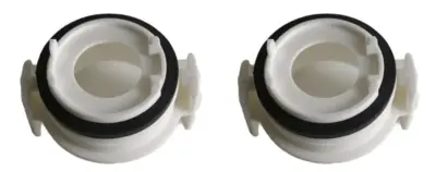 Adattatori lampadine led F12H per BMW Serie 3 (E46)