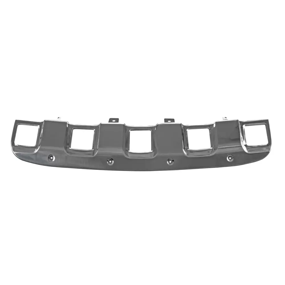 Additivi Paraurti Anteriore e Posteriore per Mercedes ml W164 2006-2010