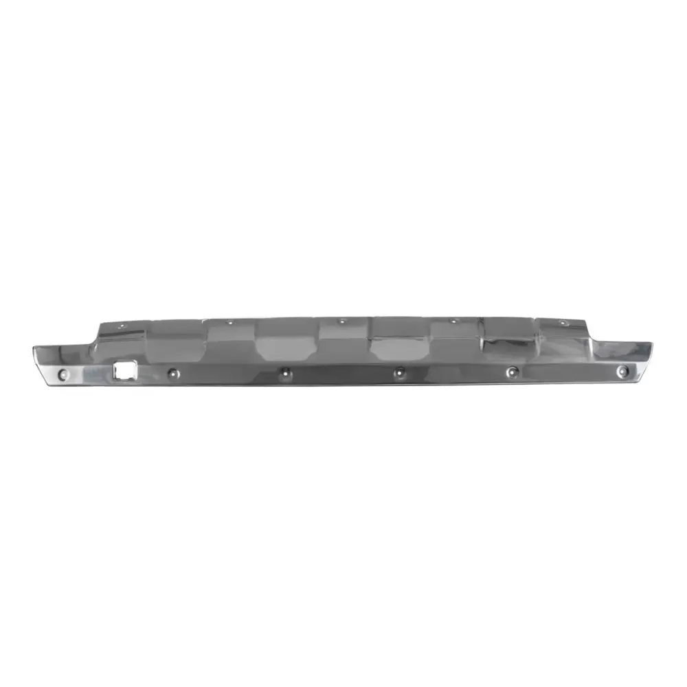 Additivi Paraurti Anteriore e Posteriore per Mercedes ml W164 2006-2010