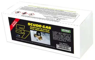 Additivo antiruggine liquido