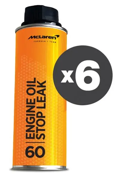 Additivo antiruggine motore sigillante perdite olio protezione 300 ml