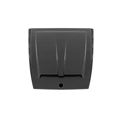 Additivo in Carbonio Cofano Anteriore Tipo B per Mercedes Classe G W464 dal 2018