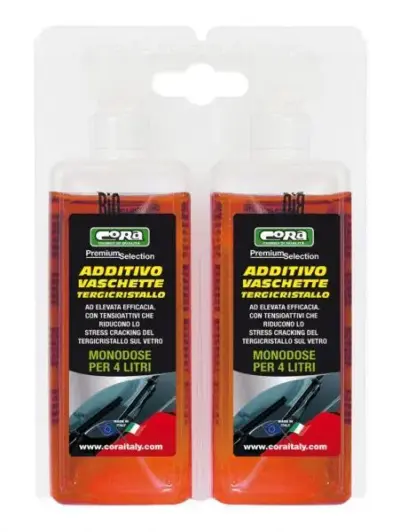 Additivo liquido antiruggine