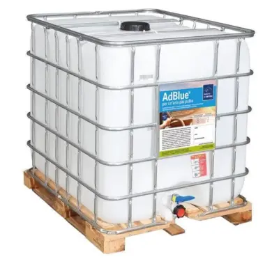 Additivo liquido antiruggine protettivo anticorrosione