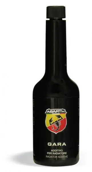 Additivo liquido protettivo antigelo radiatore auto trattamento antiruggine 325