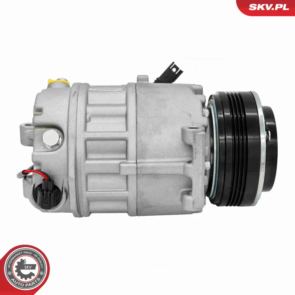 Air conditioning compressor per BMW X5 (E70) X6 (E71 E72) 64509121762