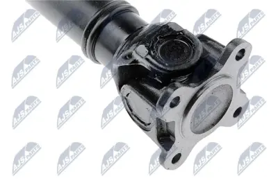Albero Cardanico Trasmissione al Ponte Anteriore per BMW Xdrive 3 E90/E91/E92 04