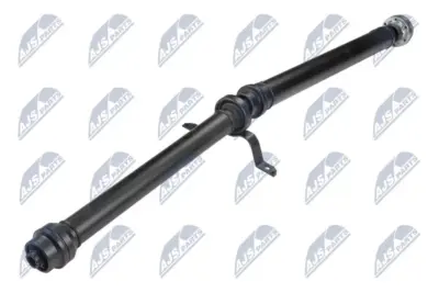 Albero Cardanico Trasmissione al Ponte per Audi A6 C7 10- /7ATM