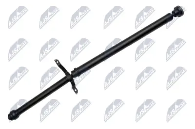 Albero Cardanico Trasmissione al Ponte per Audi A8 2010-2018