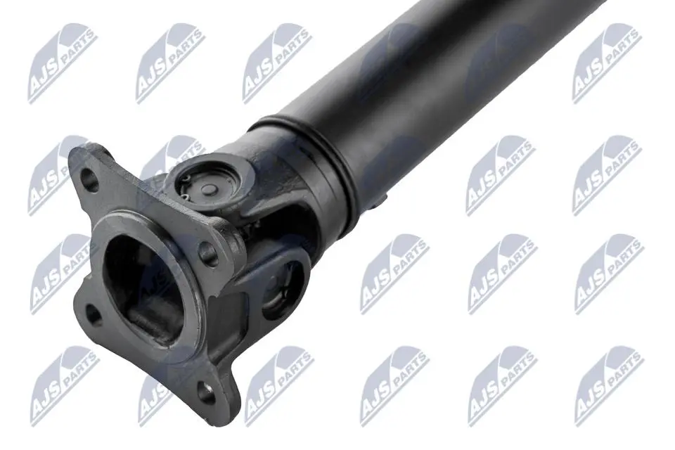 Albero Cardanico Trasmissione al Ponte per Dacia Duster 4wd 10