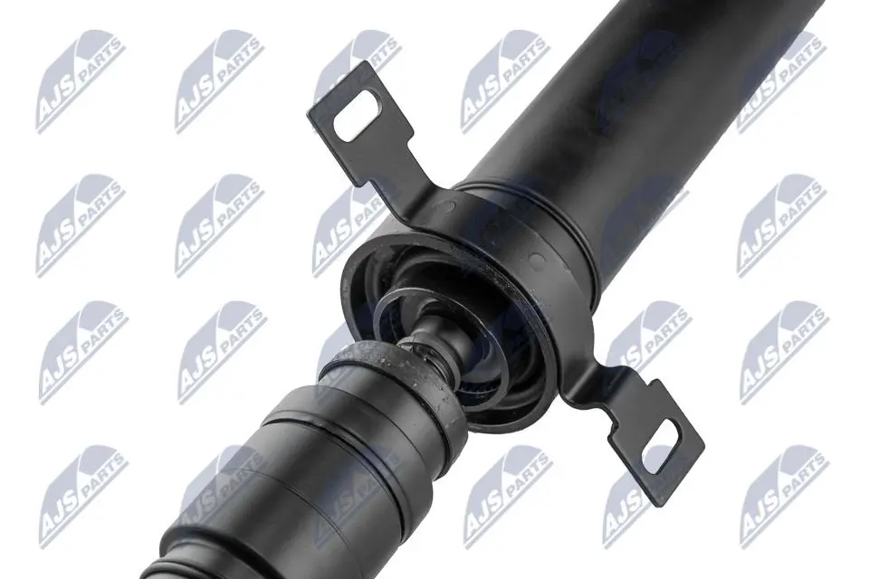 Albero Cardanico Trasmissione al Ponte per Dacia Duster 4wd 10