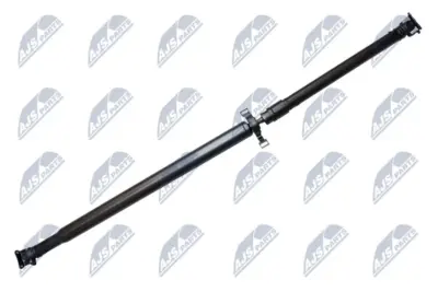 Albero Cardanico Trasmissione al Ponte per Dacia Duster 4wd 10