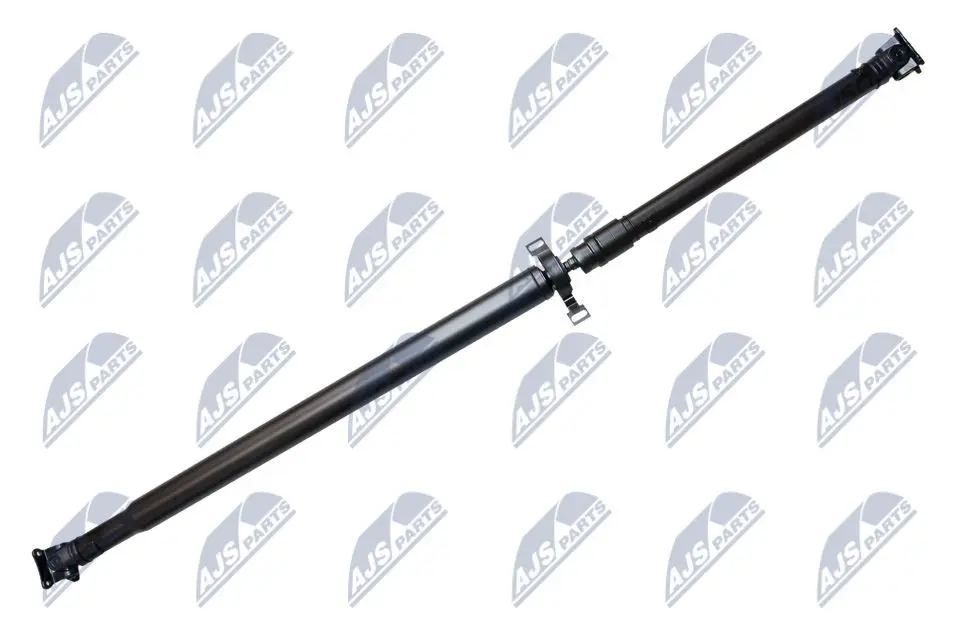 Albero Cardanico Trasmissione al Ponte per Dacia Duster 4wd 10