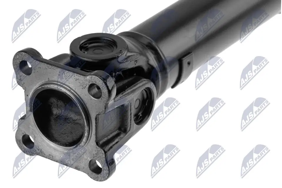 Albero Cardanico Trasmissione al Ponte per Daihatsu Terios 4WD 06