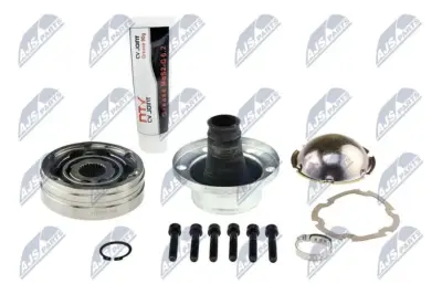 Albero Cardanico Trasmissione al Ponte per Ford Explorer Ranger Lincoln Mercury
