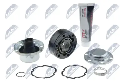 Albero Cardanico Trasmissione al Ponte per Hyundai Terracan 01-07, Kia Sorento