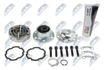 Albero Cardanico Trasmissione al Ponte per Land Rover Freelander 06-14