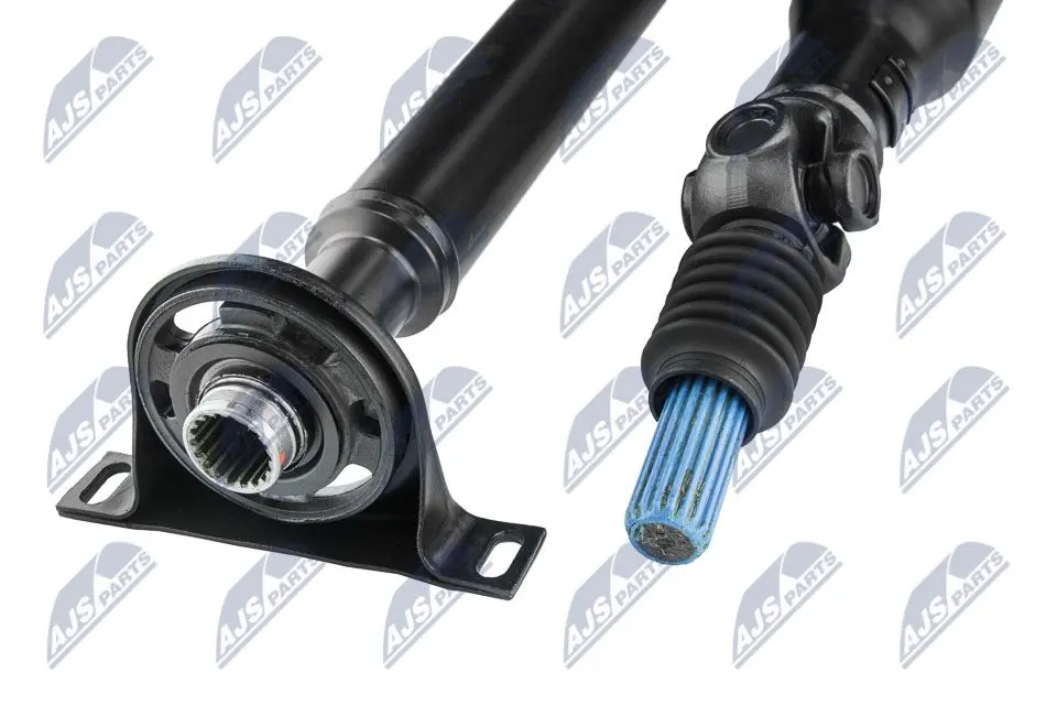Albero Cardanico Trasmissione al Ponte per Mercedes Sprinter 06- VW Crafter 06