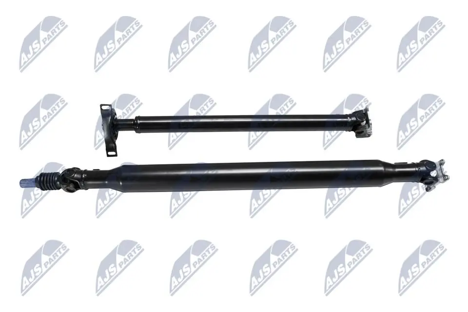 Albero Cardanico Trasmissione al Ponte per Mercedes Sprinter 06- VW Crafter 06